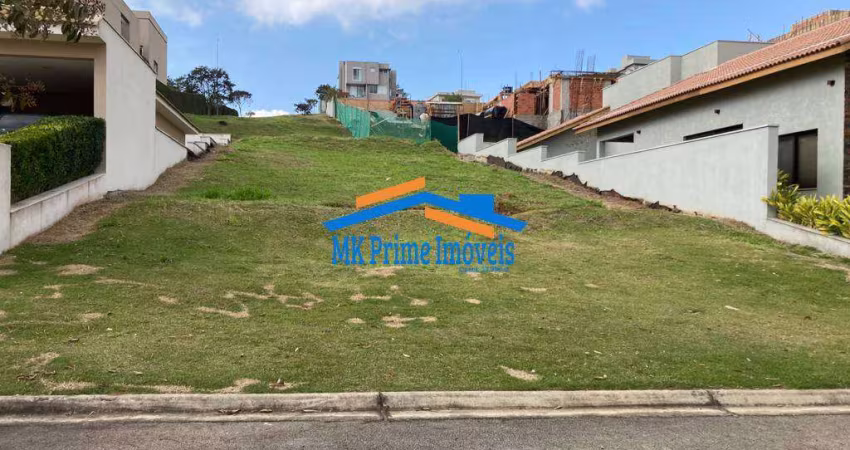 Terreno em condomínio com 490m² no Gênesis II