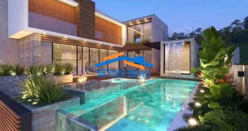 Terreno 619,70m² no Burle Marx com projeto aprovado.