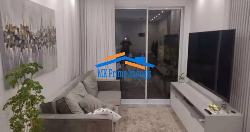 Apartamento à venda  com 02 quartos, 01 suíte - alphaville.
