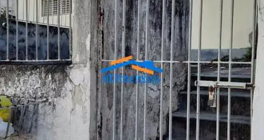 Terreno à venda na Rua Raimundo Testa, Bela Vista, Osasco