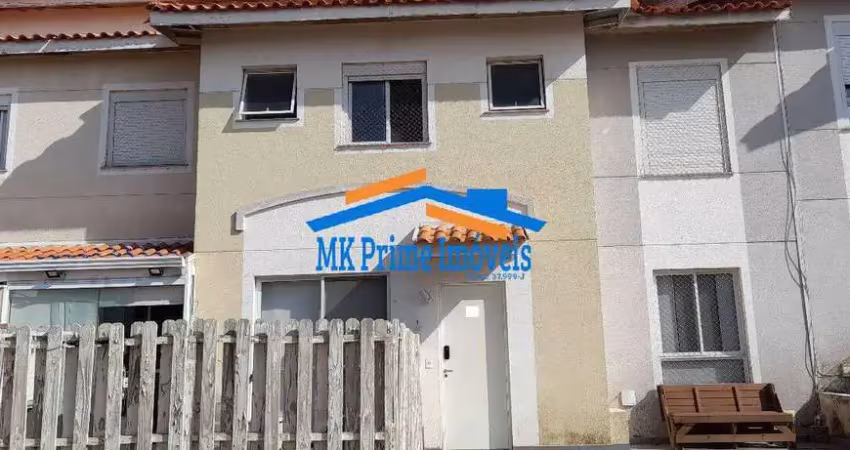 Casa com 3 dormitórios, 1 suíte, no condomínio vila parque!
