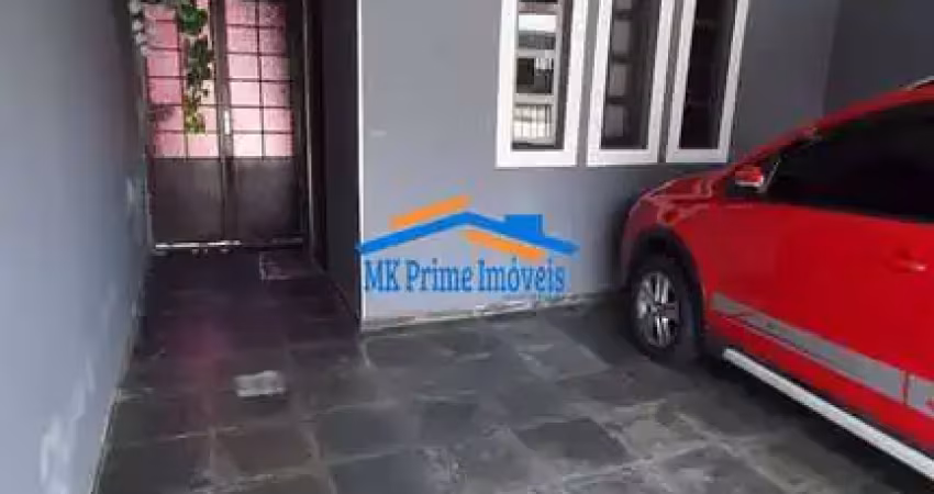 Casa com 3 quartos à venda na Avenida José Teruel Lopes, Vila Yolanda, Osasco