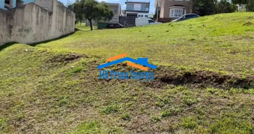 Terreno com 360m² em condomínio fechado. valville 1.