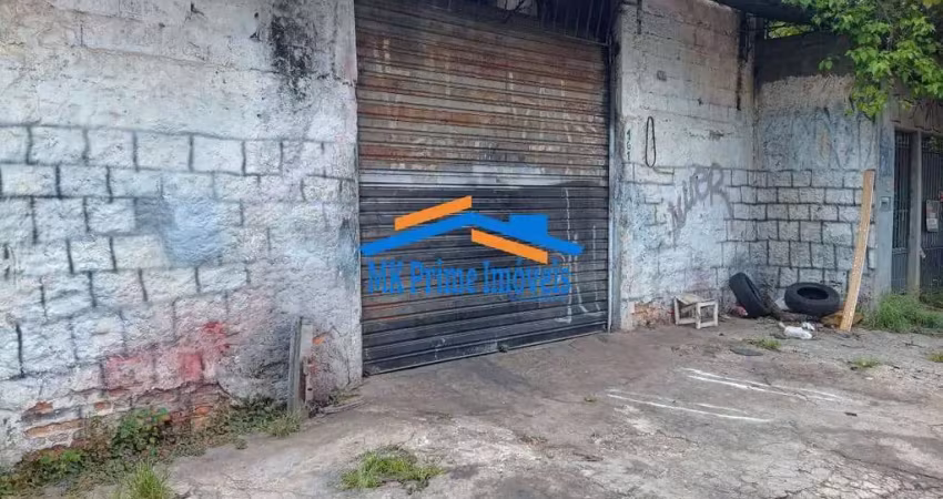 Ótimo terreno com 255m² metros no bairro vila osasco.