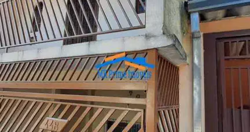 Casa com 6 quartos à venda na Avenida Marechal João Batista Mascarenhas Moraes, São Pedro, Osasco