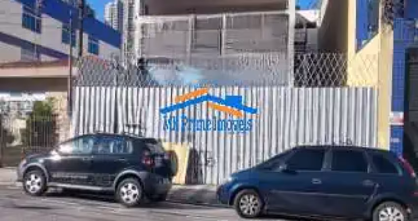 Prédio Comercial no Jardim Agú - Osasco (Precisa de Reforma)