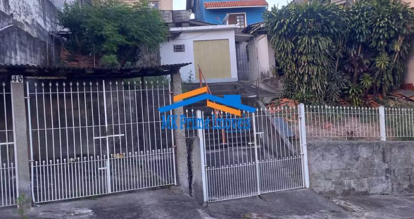 Terreno com casas Antigas. Osasco