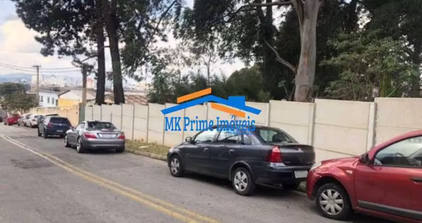 Terreno comercial à venda na Rua das Antilhas, Jardim Califórnia, Barueri