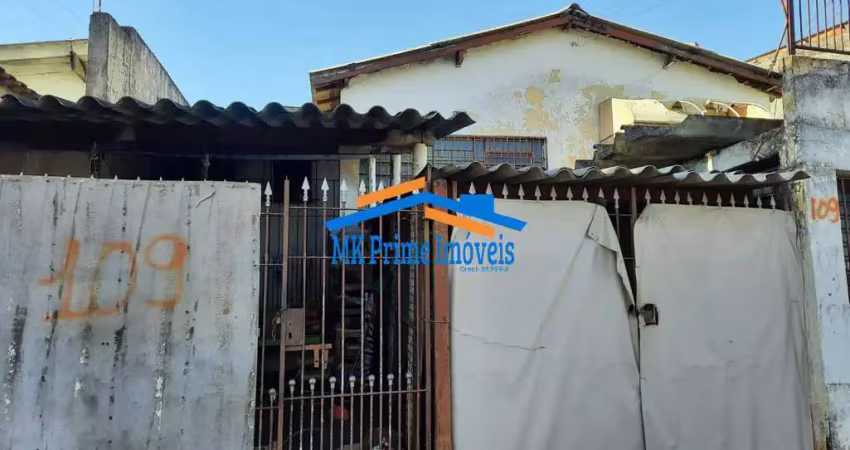 Terreno à venda na Rua José Araújo Chaves, Vila Yolanda, Osasco