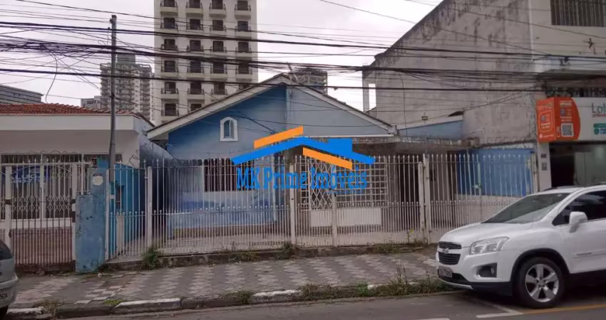 Terreno à venda na Rua Presidente Castelo Branco, Centro, Osasco