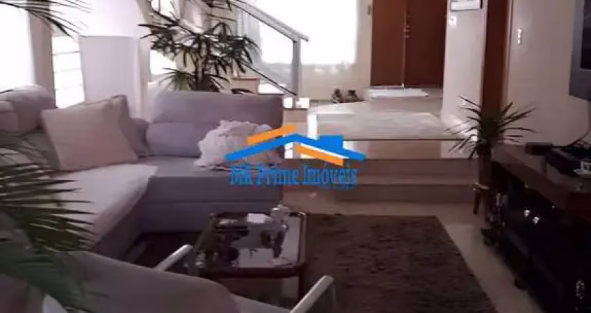 Oportunidade Sobrado 360 m² 4 Suítes 4 vagas + piscina - City Bussocaba