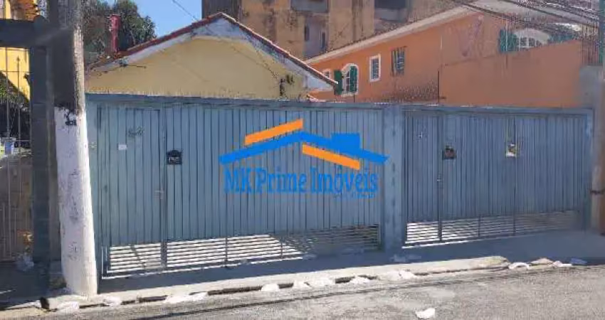 Ótima casa p/ renda com 3 imoveis à venda - jaguaribe, osasco/sp.
