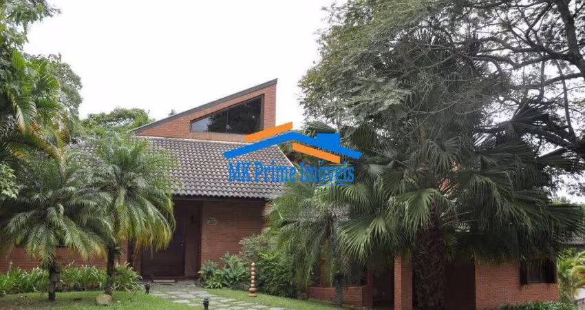 Casa Alto Padrão 4 suítes Forest Hills - FOREST HILLS - Jandira/SP
