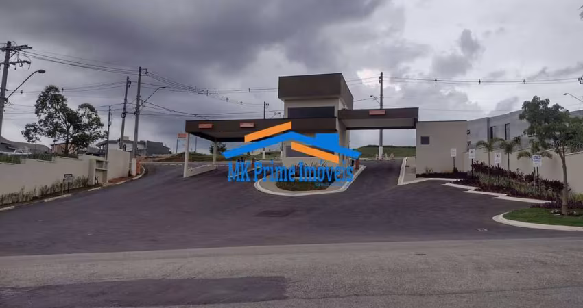 Terreno 535m² - Paysage Bella Vitta - Vargem Grande Paulista