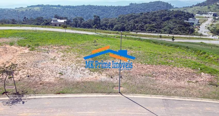 Terreno Condomínio fechado Altavis Aldeia da Serra - Santana de Parnaíba/SP