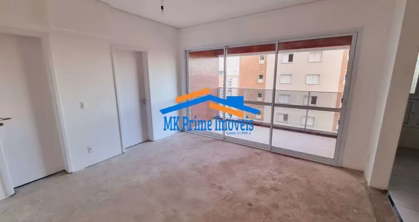 Apartamento para Venda Empresarial 18 do Forte com 55m², 1 quarto e 1 vaga.