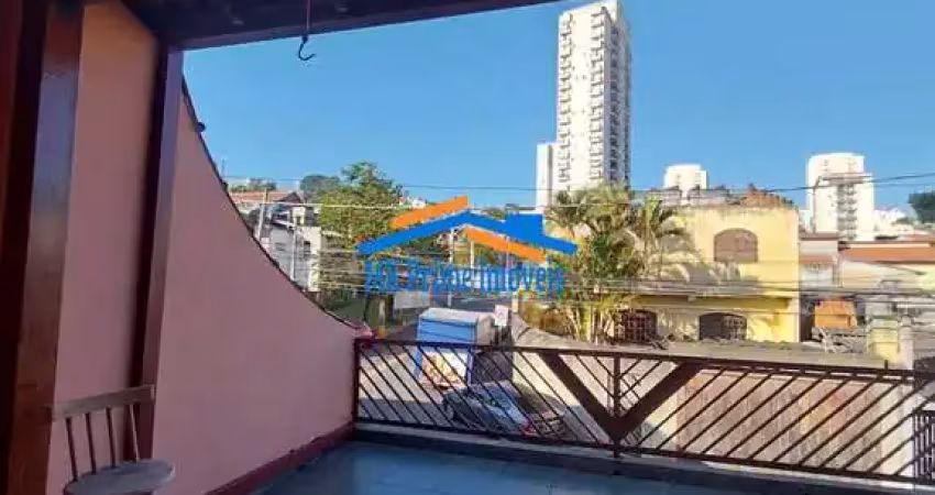 Casa com 2 quartos à venda na Rua Augusta, Jardim Maria Tereza, Barueri