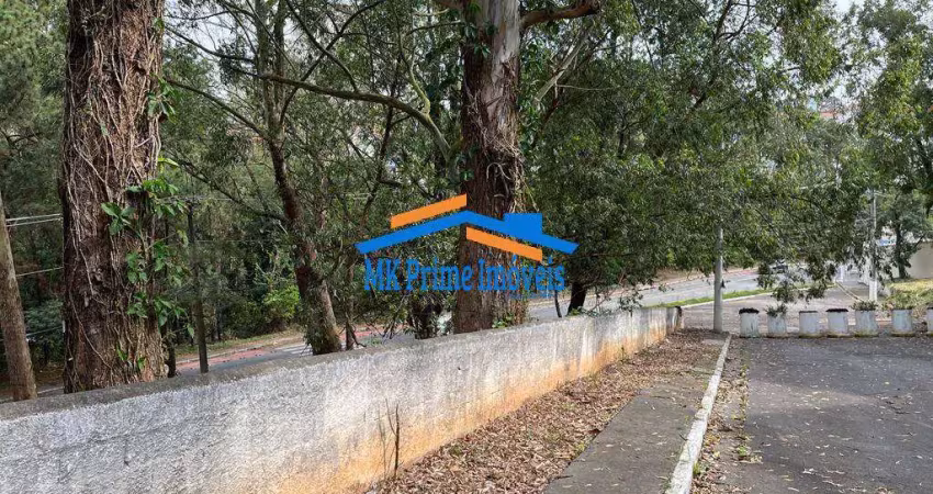 Terreno parque dos príncipes - 800 metros - esquina