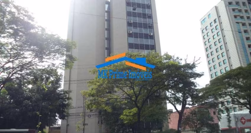 Conjunto, 204 m²- venda R$ 1.950.000,00 | aluguel R$ 14.360,68/mês Berrini