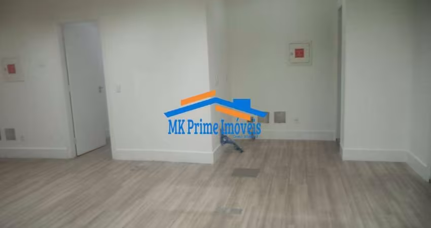 Conjunto, 38 m² aluguel- Vila Olímpia - São Paulo/SP