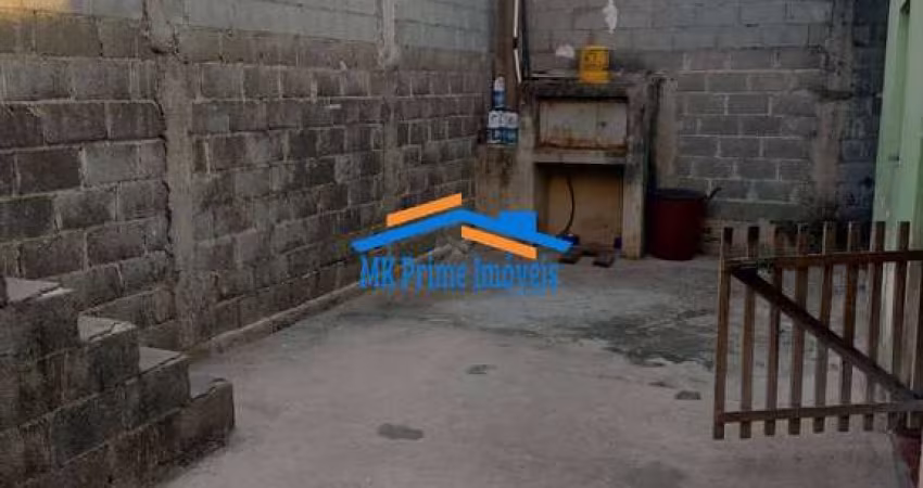 Ótimo Imóvel para Renda com 2 Casas no Quintal.
