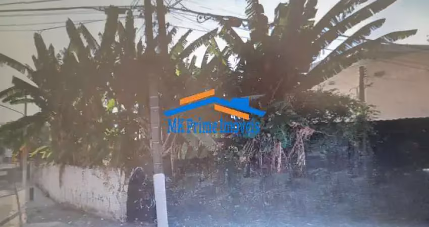 Terreno comercial à venda na Avenida dos Autonomistas, Centro, Osasco