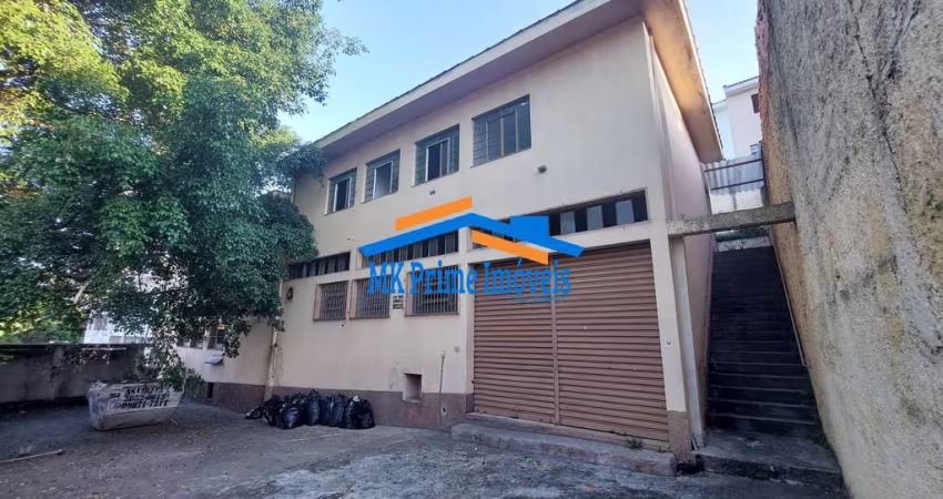 Prédio Comercial Industrial com uma Ótima Localização Jardim Gilda Maria.