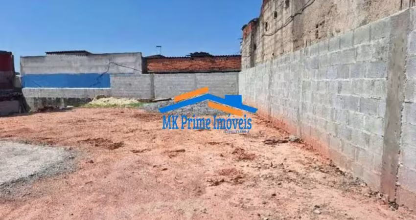 Terreno à venda na Avenida Aníbal Correia, Votupoca, Barueri