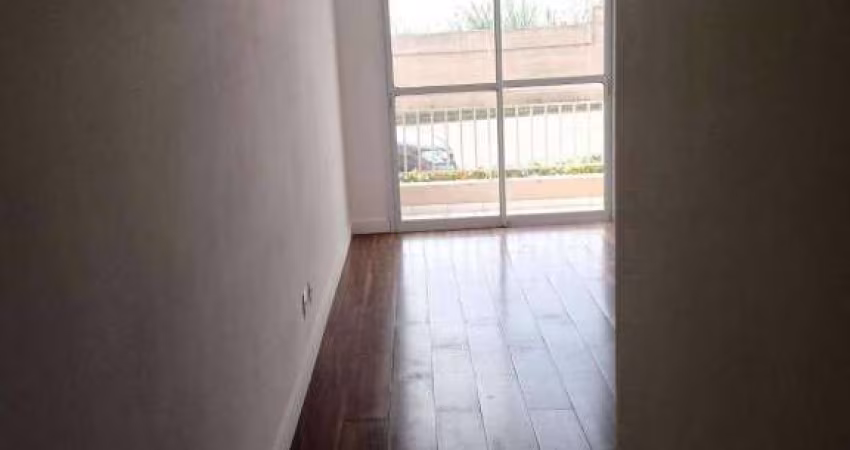 Apartamento de 69m², 3 Quartos no Vivendas Maria Fernanda - Barueri, SP