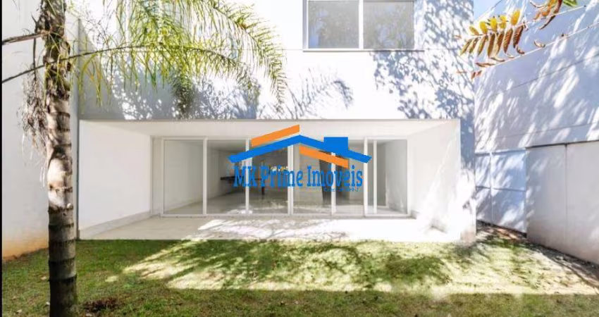 Casa em Condomínio em Chácara Santo Antônio (Zona Sul) com 483m²