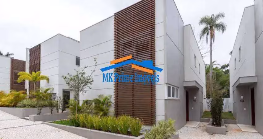 Casa em condomínio em chácara santo antônio (zona sul) com 770m², 4 suítes!