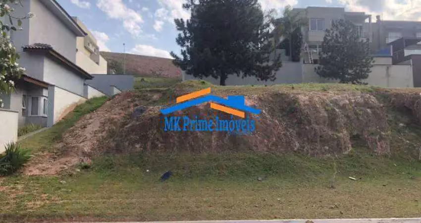 Excelente terreno em condomínio à venda no residencial  villa solaia.