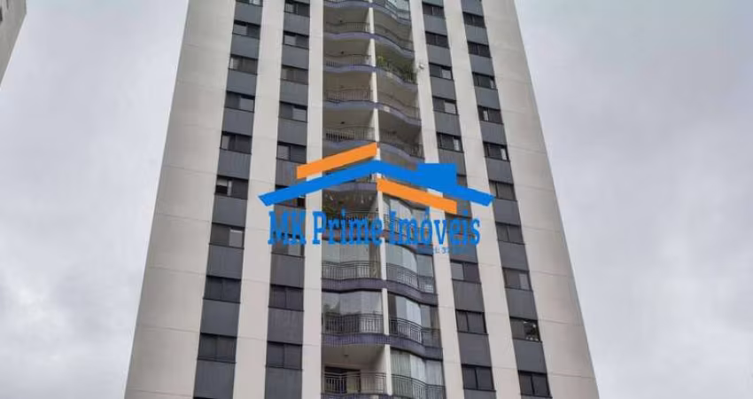Apartamento 3 dormitórios Condomínio Edifício Personality - Bosque da Saúde