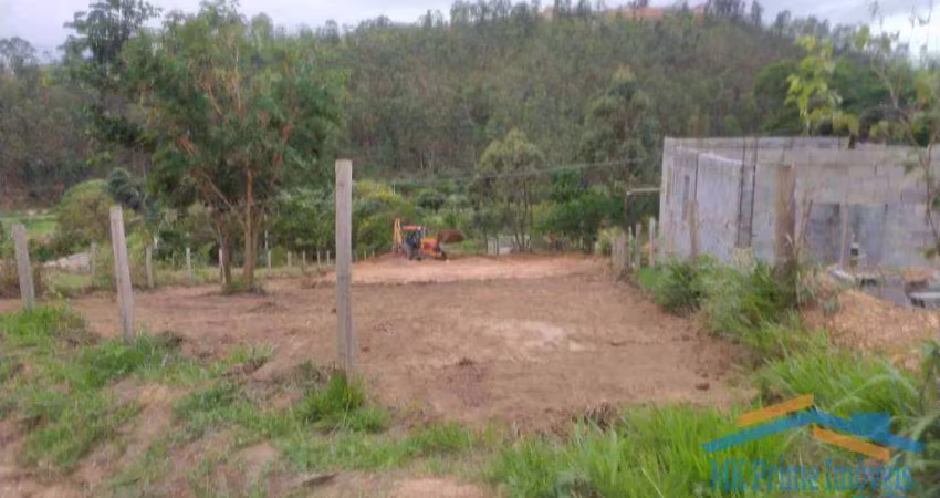 Chácara / sítio à venda na Estrada dos Cristais, Cristal, Mairinque