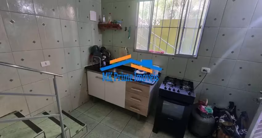 Sobrado sendo 2 Dormitórios, 2 Vagas, no Umuarama.