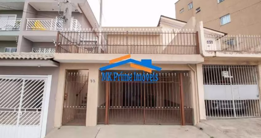 Ótima Casa com 3 Dormitórios e 1 Vaga de Garagem.