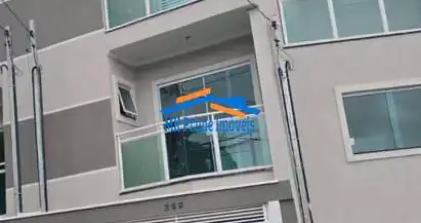 Sobrados em construção, 2 dormitórios, 2 suítes, 1 vaga no bela vista.
