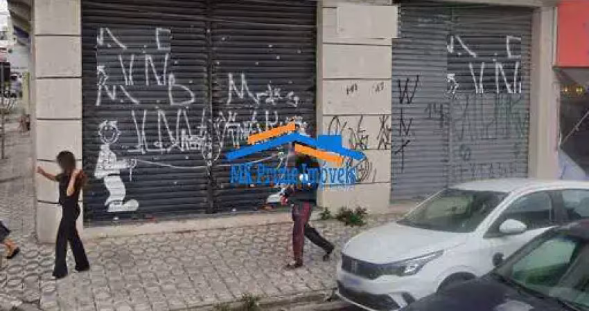 Sala comercial para alugar na Rua Nathanael Tito Salmon, Centro, Osasco