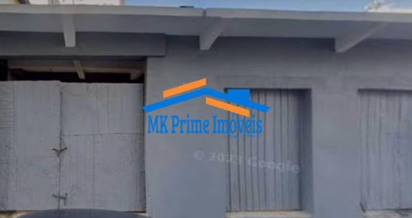 Terreno 414 m²  no  centro de Osasco.