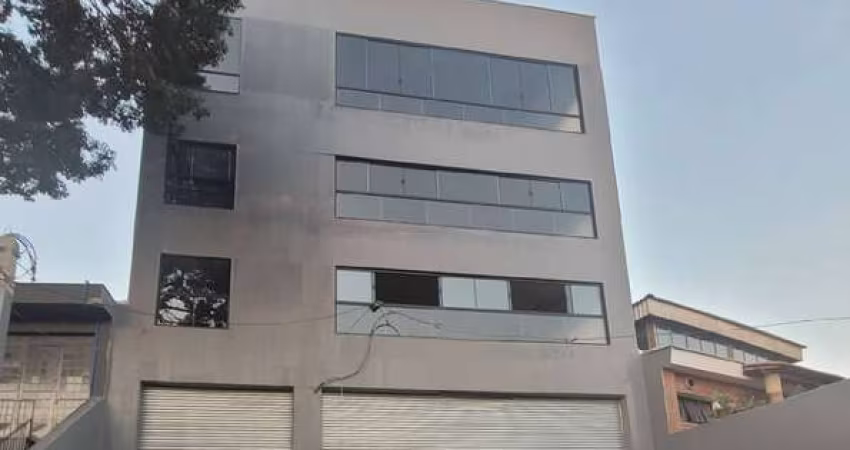 Prédio Comercial 880m² Vila Yara - Osasco