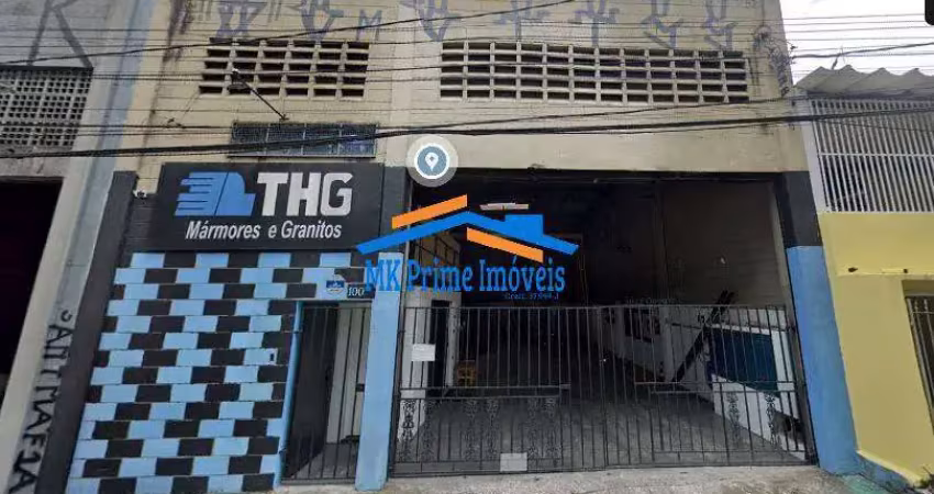 Ótimo galpão 250m² para venda  jardim oliveiras em embu das artes sp