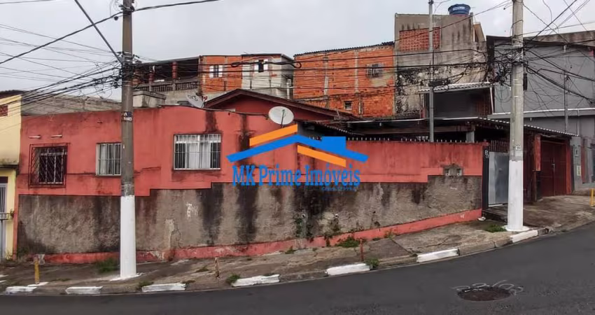 Excelente casa pra moradia e investimento-Osasco