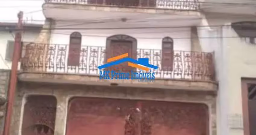 Casa com 04 quartos a venda em bairro nobre de osasco.