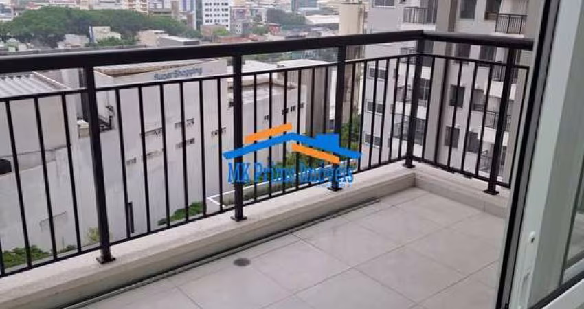 Apartamento 91,3m² com 3 dormitórios sendo 1 suíte no Reseva Jb.