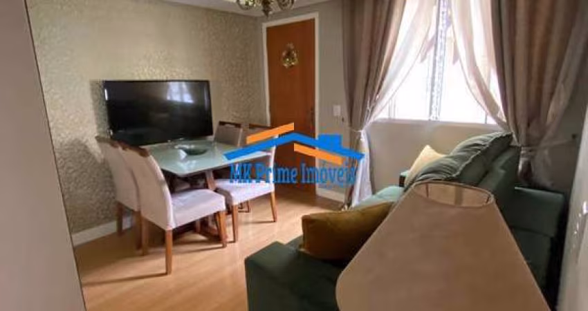 Apartamento com 2 Dormitorios Cond. Nova Conceição VI