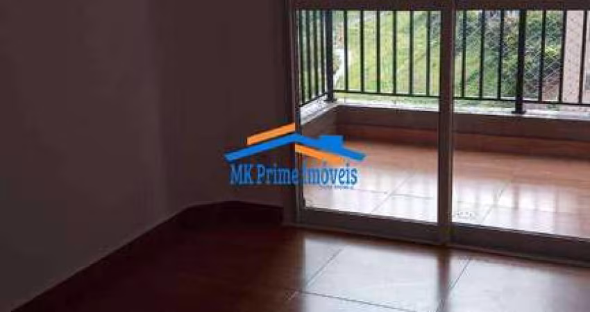 Apartamento c/ 60m² c/ 2 Quartos (1 suíte) no Central Park Barueri/SP