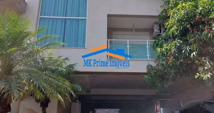 Casa de condomínio com 440m²- tarumã -  santana de parnaíba.