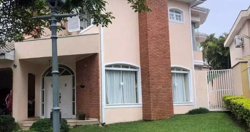 Casa em condomínio com 318m² - morada dos pássaros - aldeia da serra.