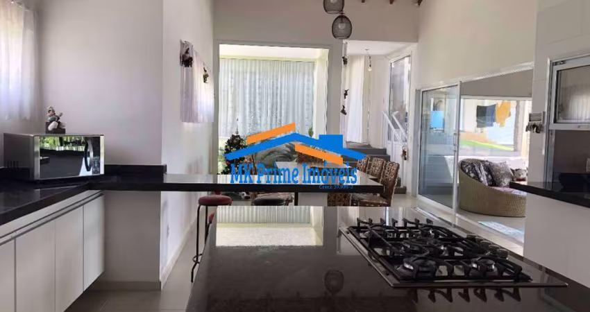 ATIBAIA - Cond Terras da Fazenda Santana I - Alto padrão a 70 km de S.Paulo