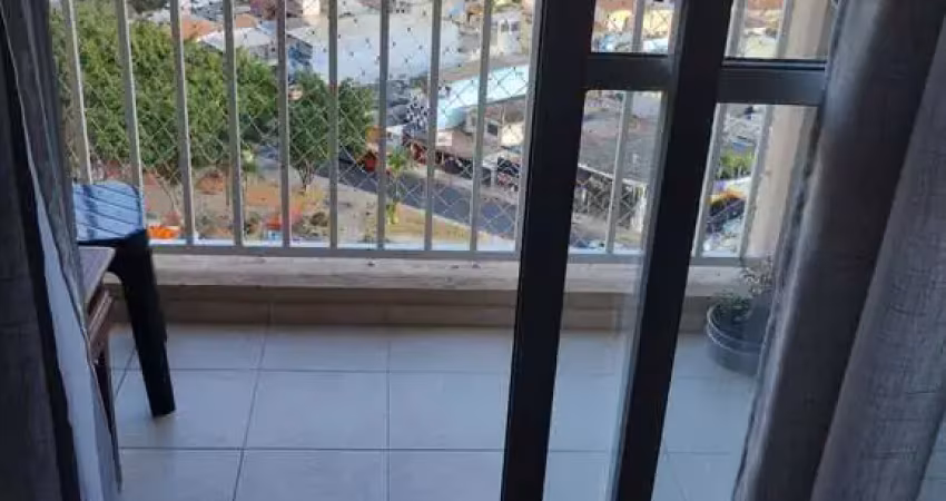 Apartamento com  57m², 02 Quartos e  01 Suíte -  Vitta Club -  OSASCO.